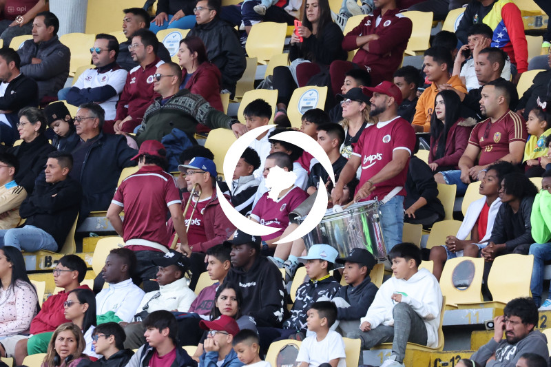 FBL LIGA PRO VINO TINTO VS MACARA