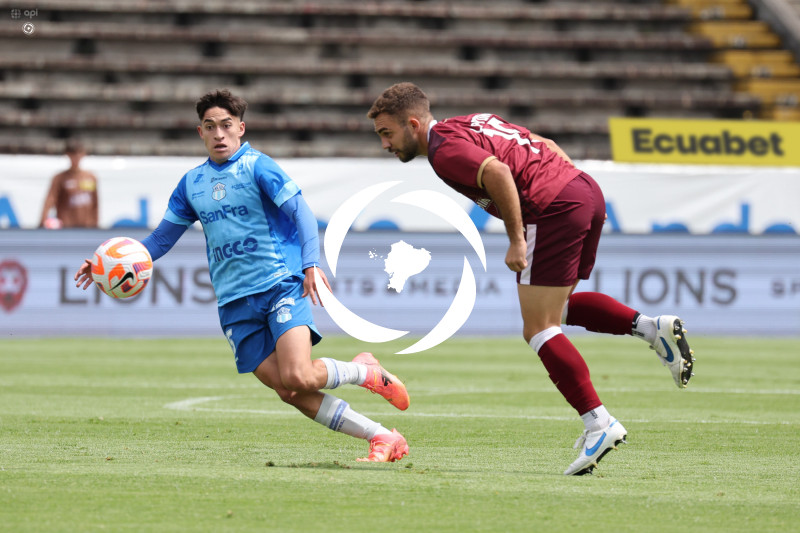 FBL LIGA PRO VINO TINTO VS MACARA