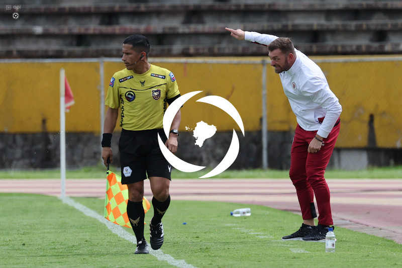 FBL LIGA PRO VINO TINTO VS MACARA