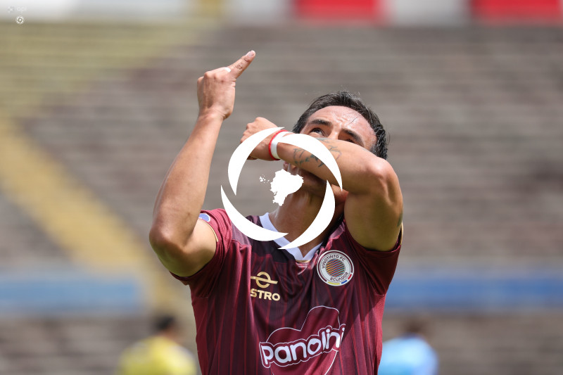 FBL LIGA PRO VINO TINTO VS MACARA