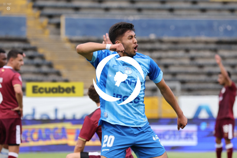 FBL LIGA PRO VINO TINTO VS MACARA