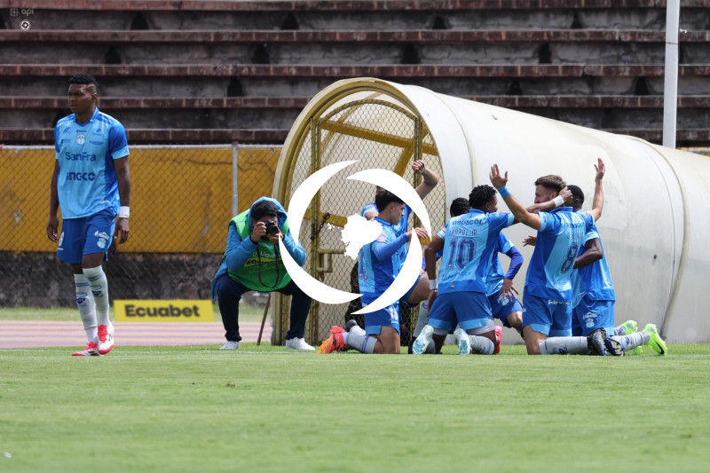 FBL LIGA PRO VINO TINTO VS MACARA