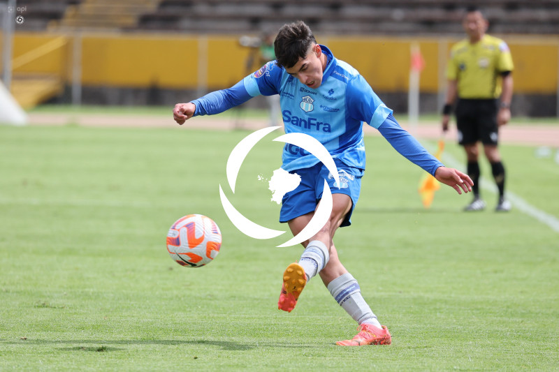 FBL LIGA PRO VINO TINTO VS MACARA