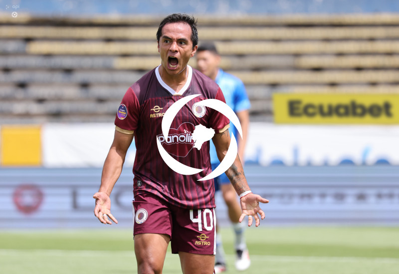 FBL LIGA PRO VINO TINTO VS MACARA