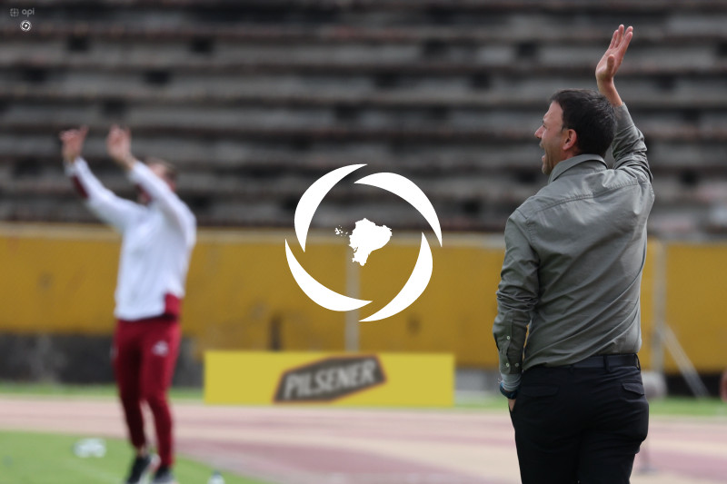 FBL LIGA PRO VINO TINTO VS MACARA