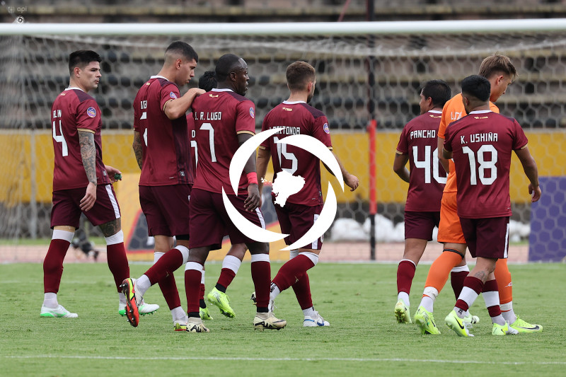 FBL LIGA PRO VINO TINTO VS MACARA