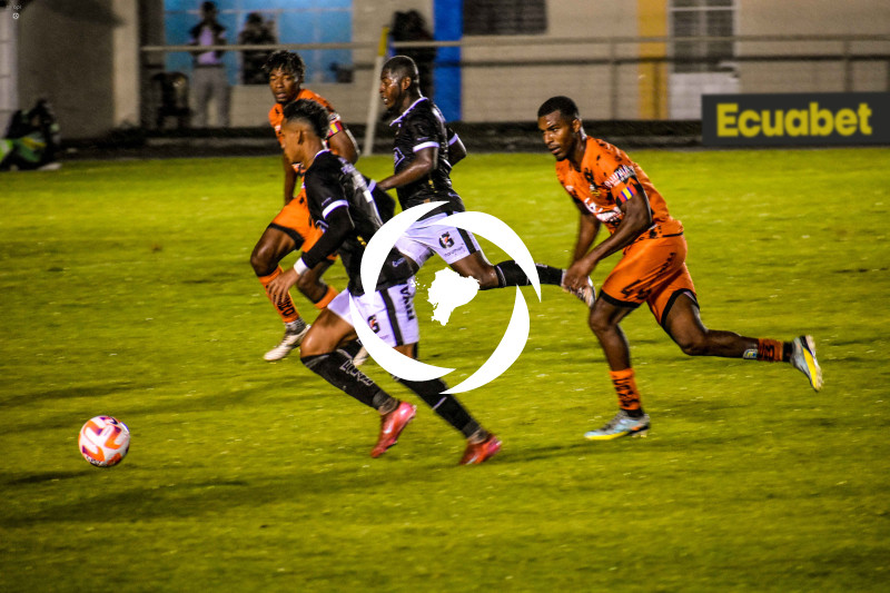 FBL-LP-LIBERTAD VS BARCELONA