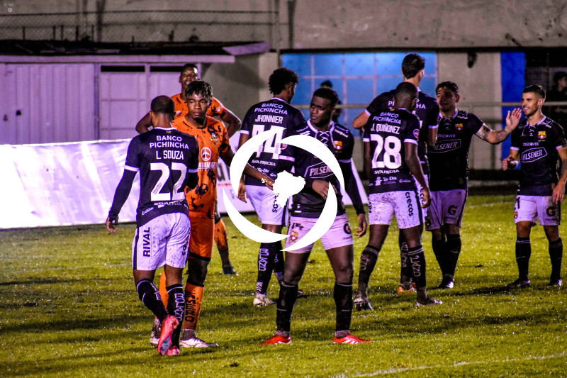 FBL-LP-LIBERTAD VS BARCELONA