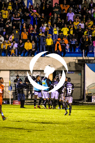 FBL-LP-LIBERTAD VS BARCELONA