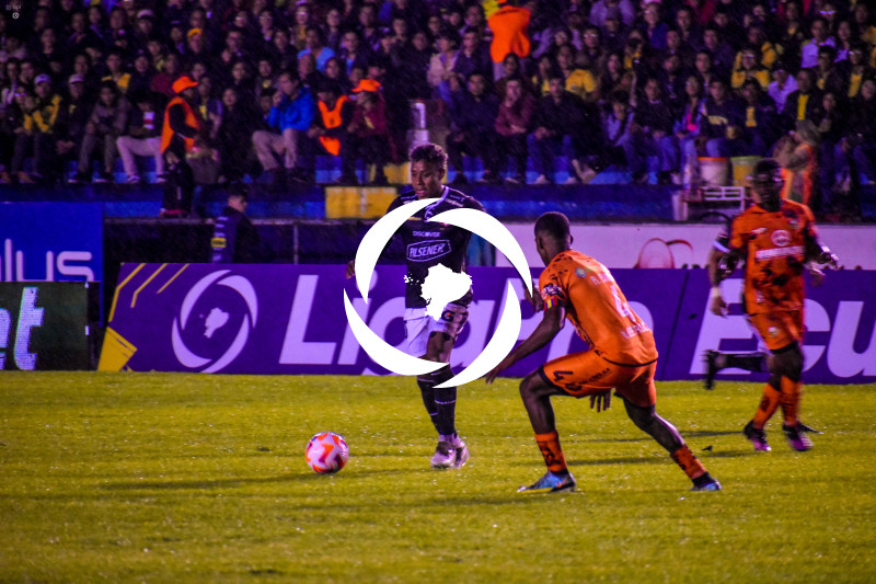 FBL-LP-LIBERTAD VS BARCELONA