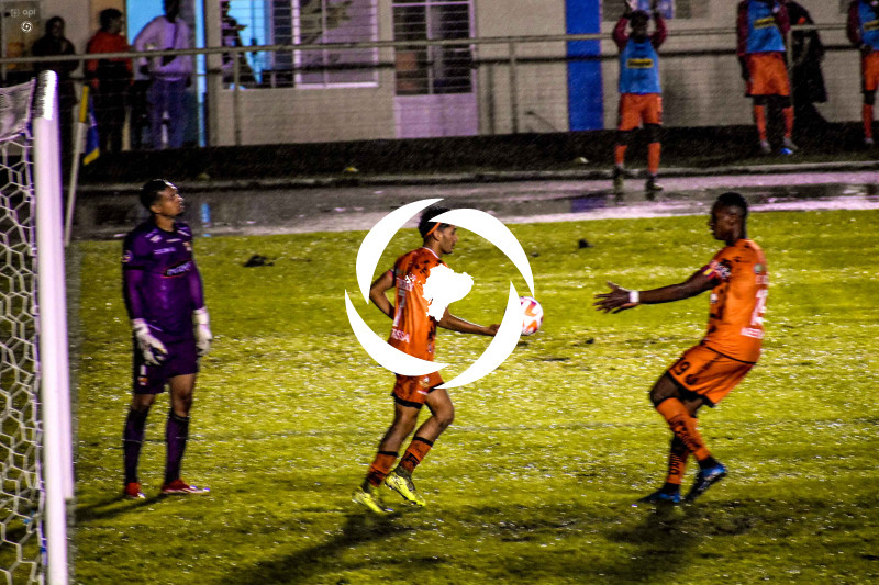 FBL-LP-LIBERTAD VS BARCELONA