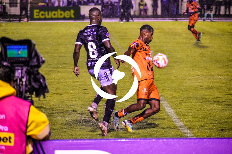 FBL-LP-LIBERTAD VS BARCELONA