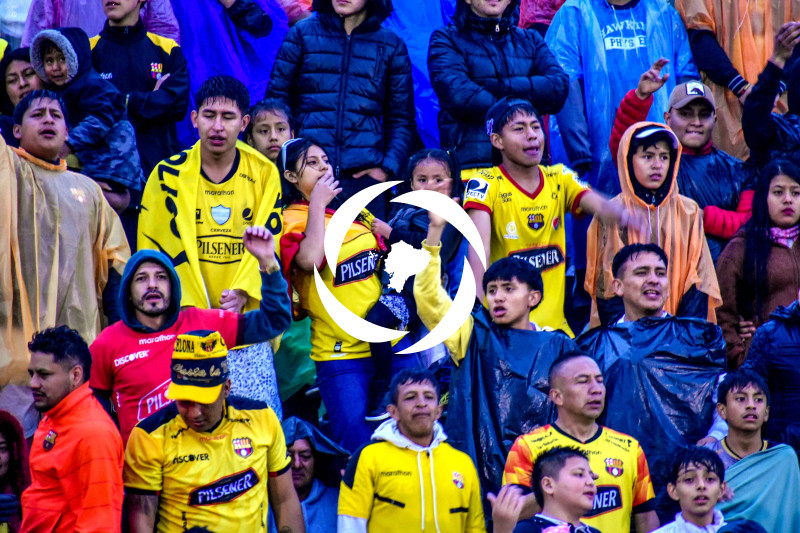 FBL-LP-LIBERTAD VS BARCELONA