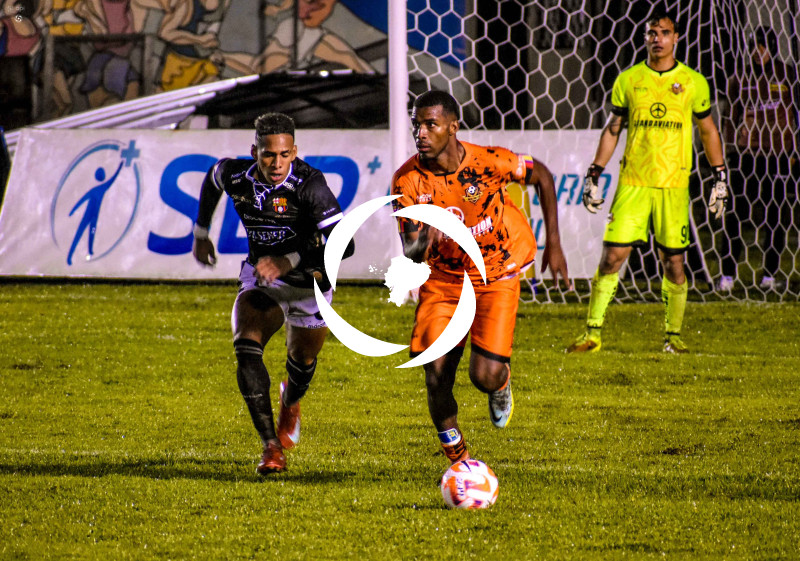 FBL-LP-LIBERTAD VS BARCELONA