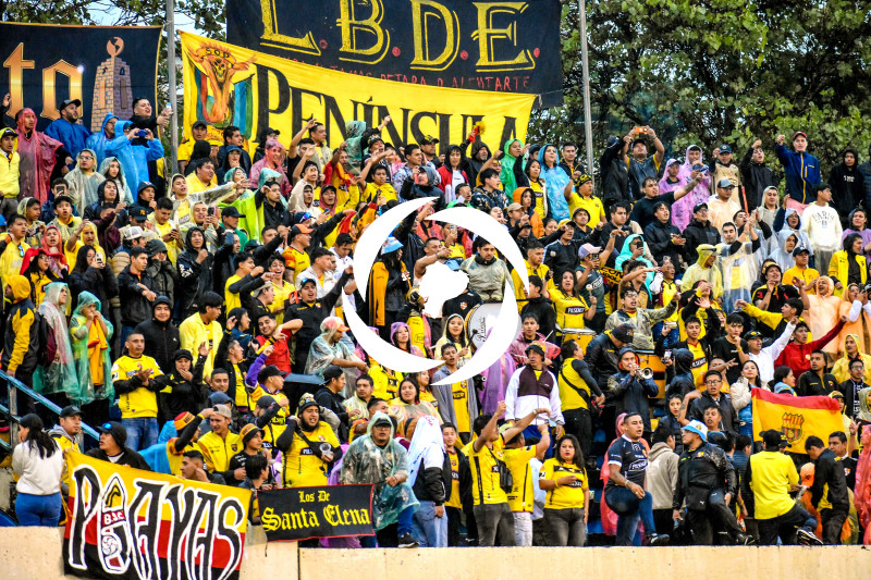FBL-LP-LIBERTAD VS BARCELONA