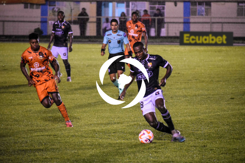 FBL-LP-LIBERTAD VS BARCELONA