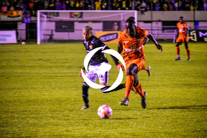 FBL-LP-LIBERTAD VS BARCELONA