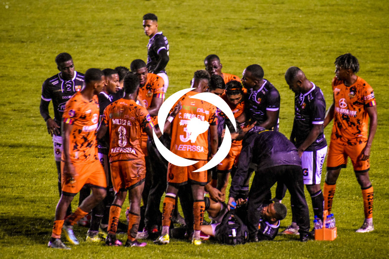 FBL-LP-LIBERTAD VS BARCELONA