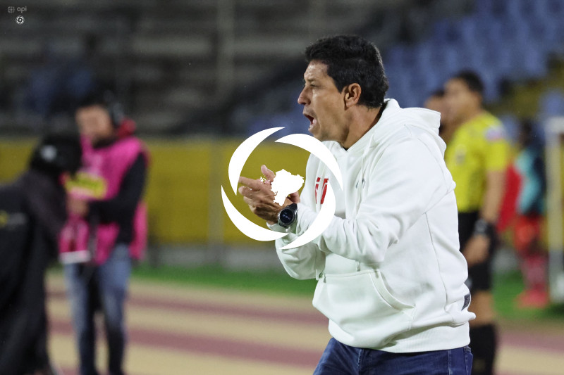 FBL LIGA PRO NACIONAL VS TECNICO UNIVERSITARIO