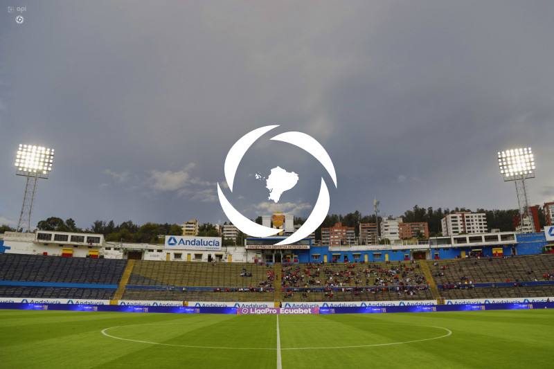 FBL LIGA PRO NACIONAL VS TECNICO UNIVERSITARIO