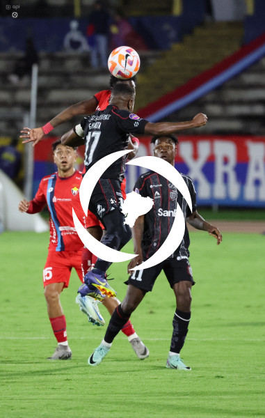 FBL LIGA PRO NACIONAL VS TECNICO UNIVERSITARIO