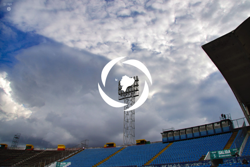 FBL LIGA PRO NACIONAL VS TECNICO UNIVERSITARIO