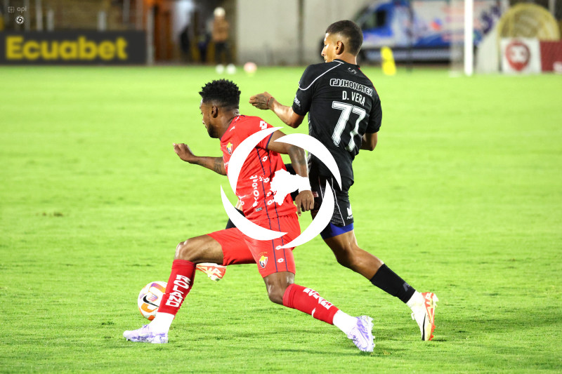 FBL LIGA PRO NACIONAL VS TECNICO UNIVERSITARIO