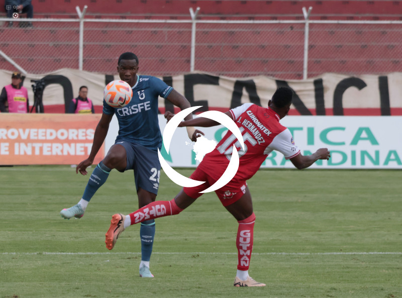 FBL LIGAPRO TECNICO VS CATOLICA