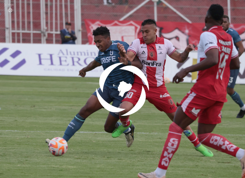 FBL LIGAPRO TECNICO VS CATOLICA