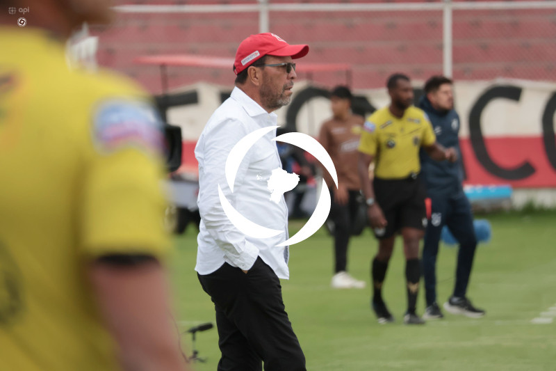 FBL LIGAPRO TECNICO VS CATOLICA