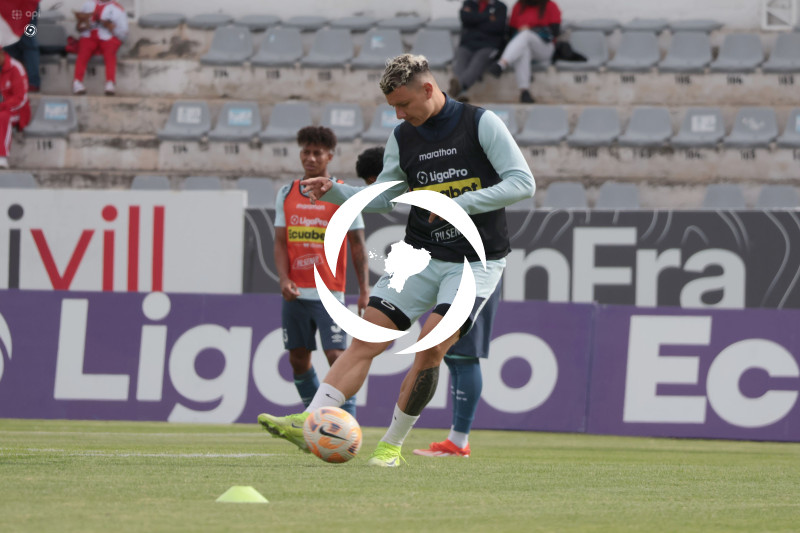 FBL LIGAPRO TECNICO VS CATOLICA