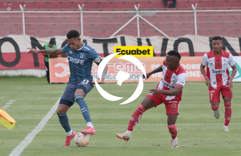 FBL LIGAPRO TECNICO VS CATOLICA