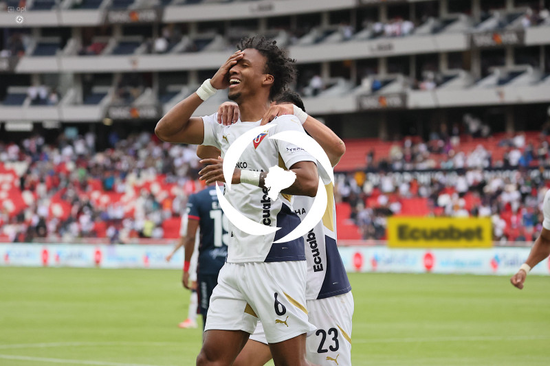 FBL LIGA PRO LIGA DE QUITO LDU VS NACIONAL