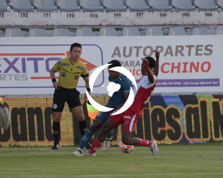 FBL LIGAPRO TECNICO VS CATOLICA