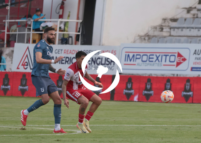 FBL LIGAPRO TECNICO VS CATOLICA