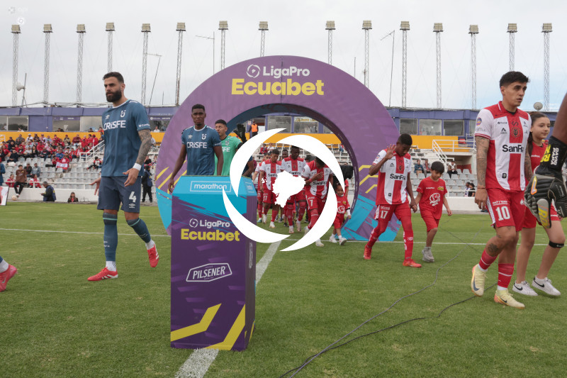 FBL LIGAPRO TECNICO VS CATOLICA