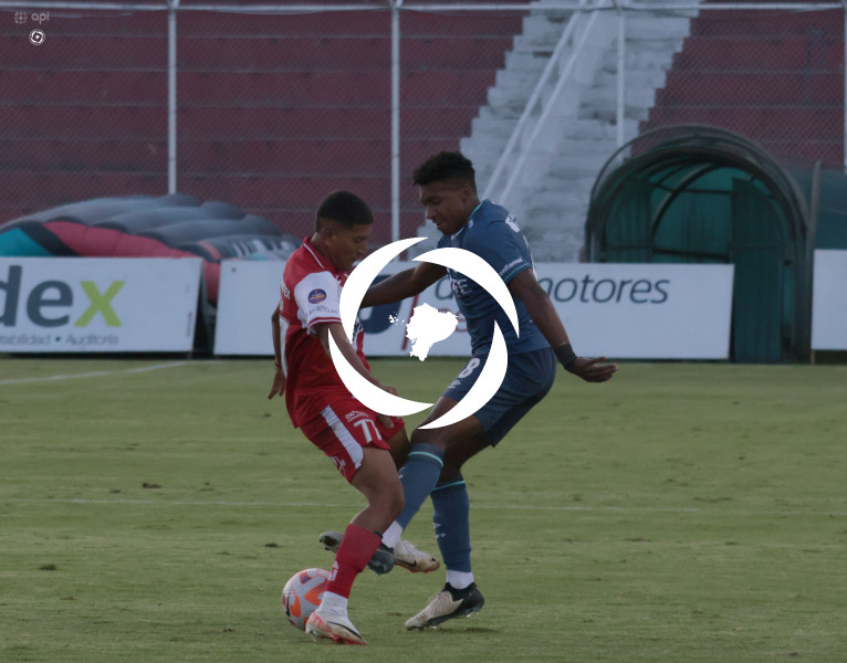 FBL LIGAPRO TECNICO VS CATOLICA
