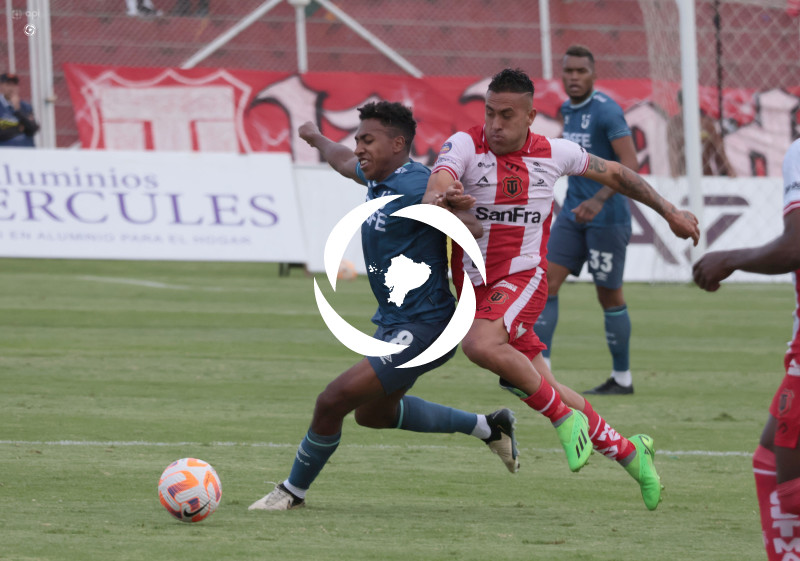 FBL LIGAPRO TECNICO VS CATOLICA