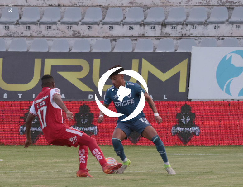 FBL LIGAPRO TECNICO VS CATOLICA