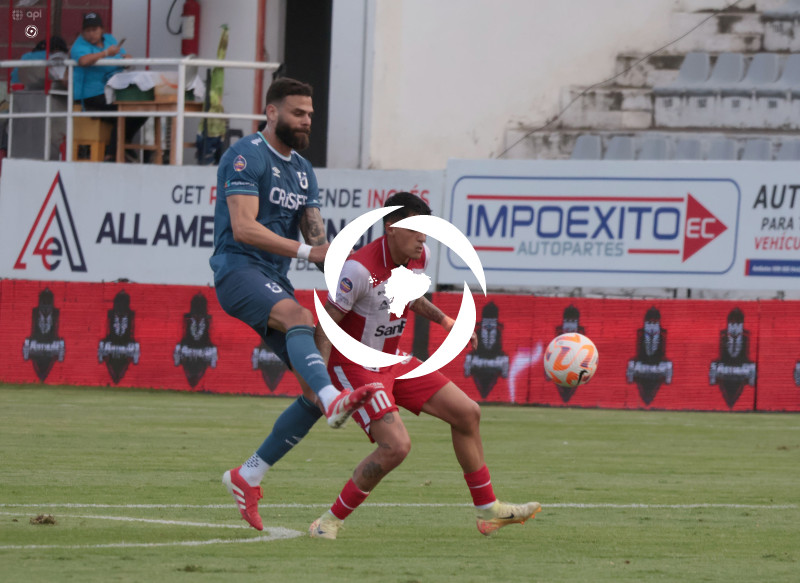 FBL LIGAPRO TECNICO VS CATOLICA
