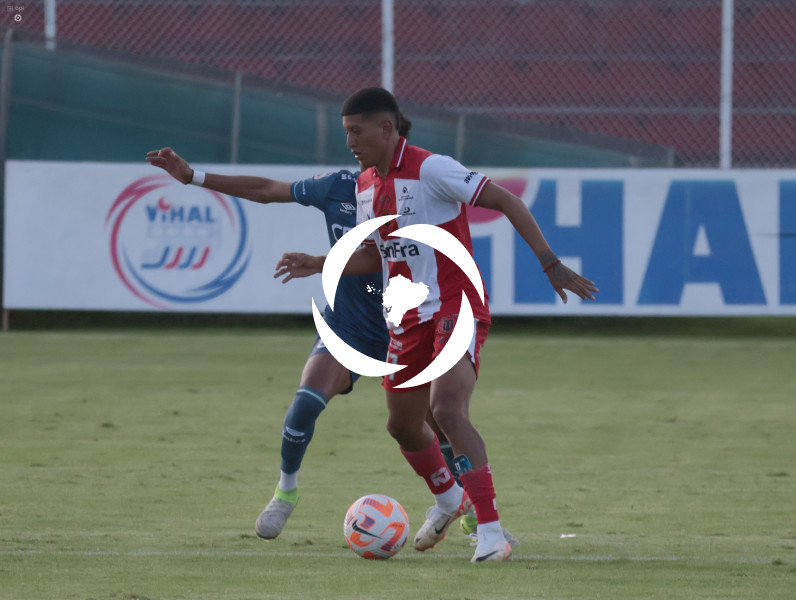 FBL LIGAPRO TECNICO VS CATOLICA