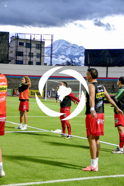 FBL LIGA PRO MUSHUC RUNA MACARA