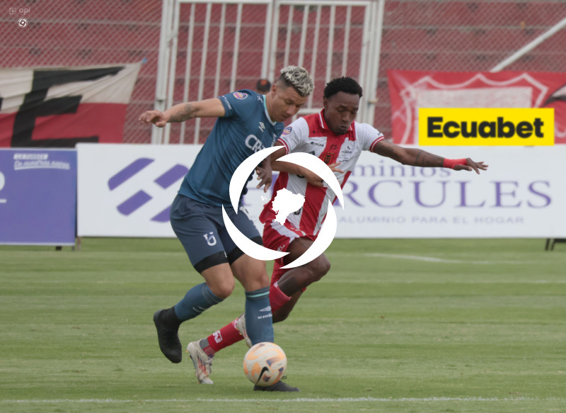 FBL LIGAPRO TECNICO VS CATOLICA