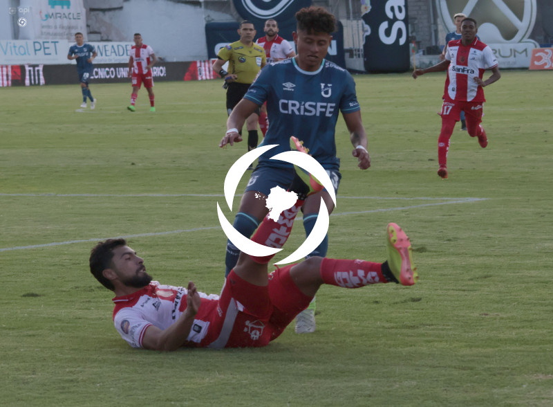FBL LIGAPRO TECNICO VS CATOLICA