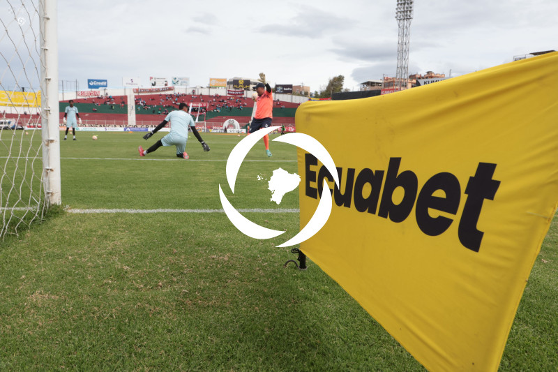 FBL LIGAPRO TECNICO VS CATOLICA