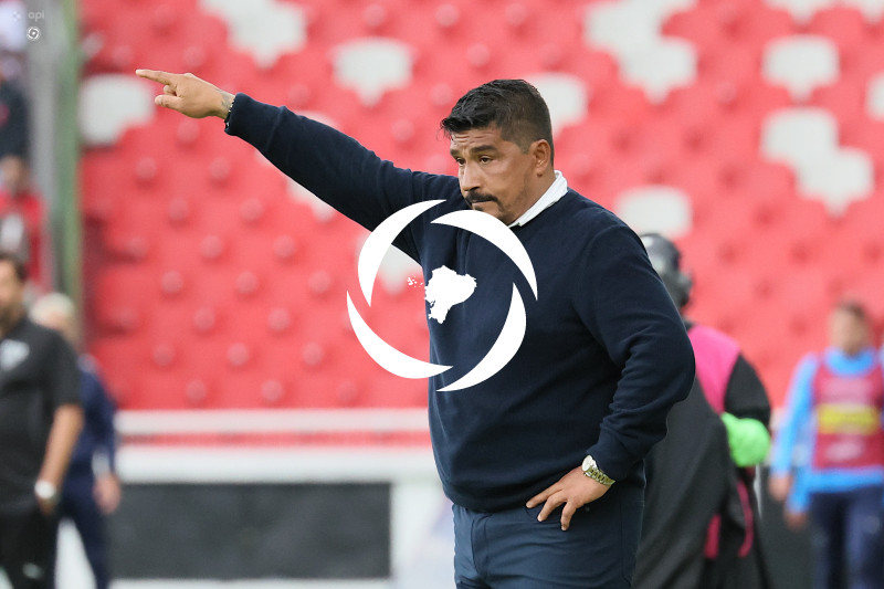 FBL LIGA PRO LIGA DE QUITO LDU VS NACIONAL