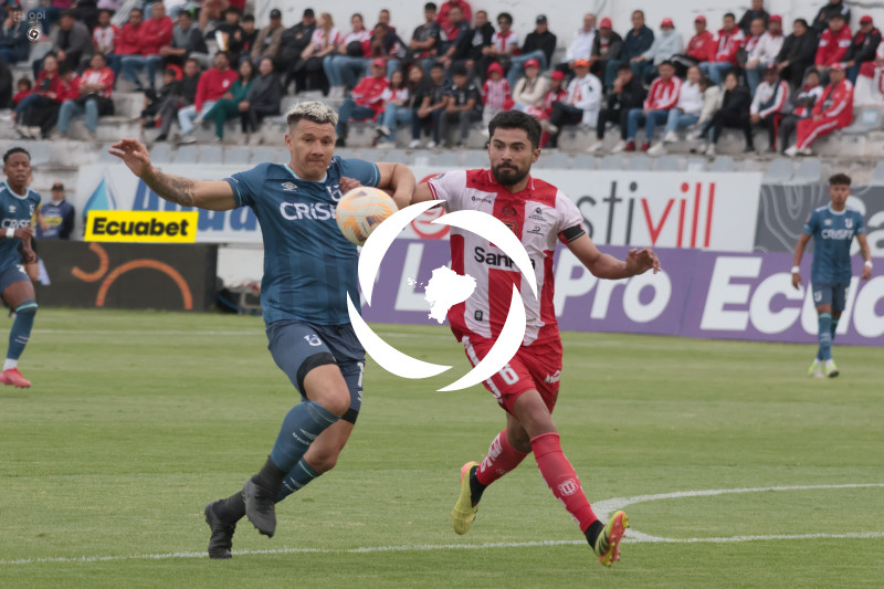 FBL LIGAPRO TECNICO VS CATOLICA
