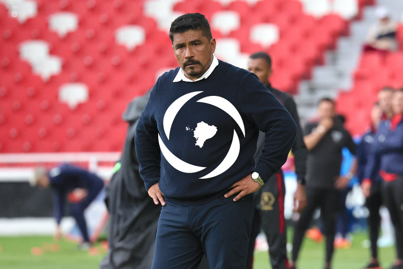 FBL LIGA PRO LIGA DE QUITO LDU VS NACIONAL