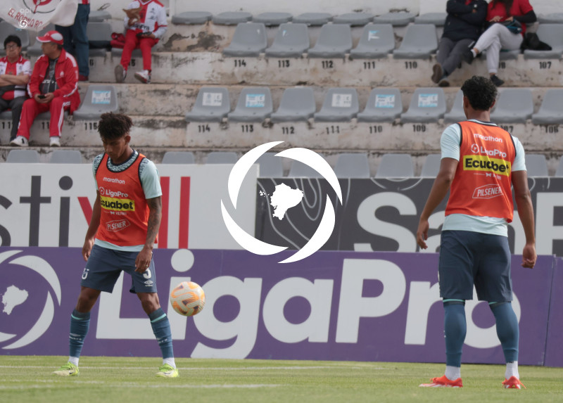FBL LIGAPRO TECNICO VS CATOLICA