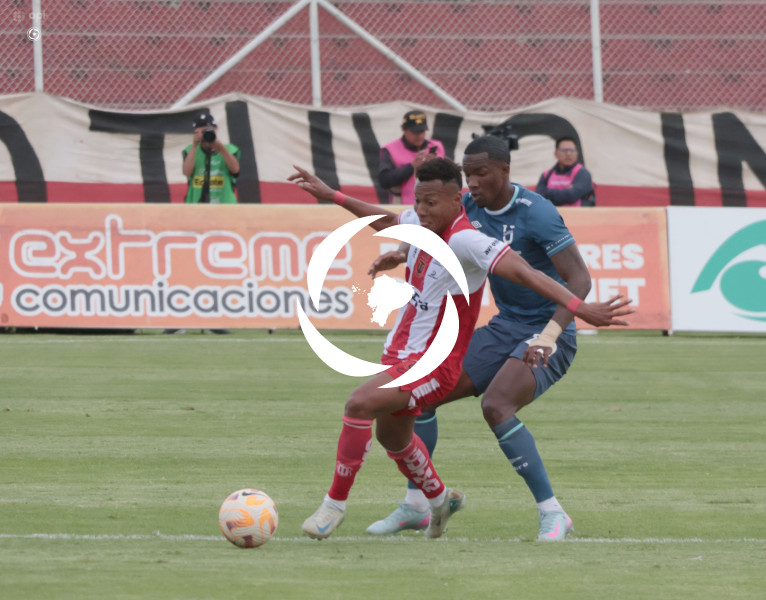 FBL LIGAPRO TECNICO VS CATOLICA